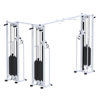 ���������������� ������� �������� ��������� + ������� ���� ���� 3�100 �� Sabirgym SG081.3*100*2200  ������������� - �������� ������� ���������� ������� ������-�����, �����������