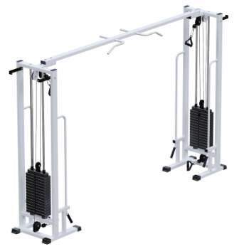 ��������� �� ���� ���������������� ���� ����� 2�100 �� �������� Sabirgym SG082.2*100*2200  ironking - �������� ������� ���������� ������� ������-�����, �����������