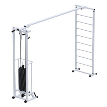 ���������������� �������� �������� + �������� ������ ���� 100 �� Sabirgym SG087.1*2050*100 ���� - �������� ������� ���������� ������� ������-�����, �����������