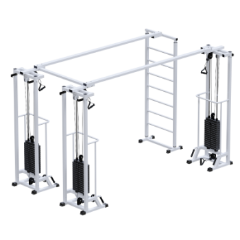 ���������������� �������� ��������-3 + �������� ������ ����� 3�75 �� Sabirgym SG087.3*2400*75 vasil-gym - �������� ������� ���������� ������� ������-�����, �����������