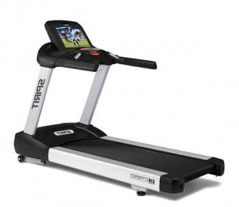   SPIRIT FITNESS CT850ENT -     -, 