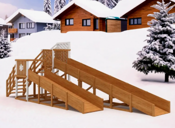 ������ ����� "IgraGrad Snow Fox", ���� 8+5 � ���.3 �������� 2026/2027 - �������� ������� ���������� ������� ������-�����, �����������