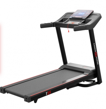   CardioPower T25 NEW  -     -, 