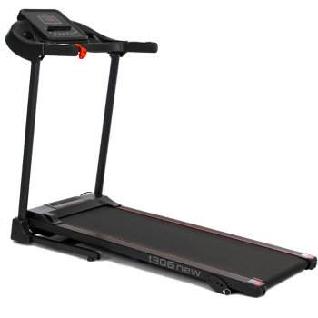   CARBON FITNESS T306 NEW   -     -, 