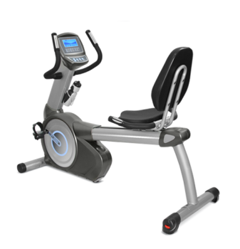  BRONZE GYM R800 LC  -     -, 