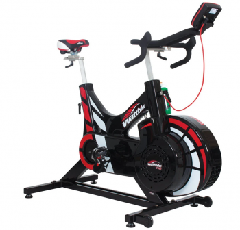  Wattbike WB-Trainer      -     -, 
