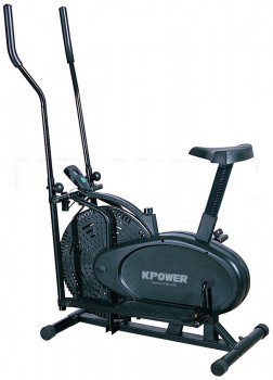   K-Power K8.2A blackstep  -     -, 