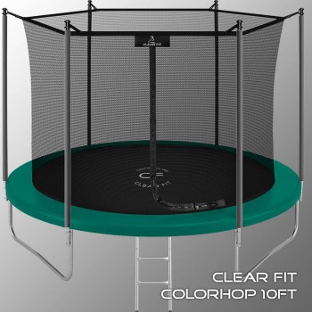 ��������� ����� Clear Fit ColorHop 10Ft ������� ������� ����� �������� - �������� ������� ���������� ������� ������-�����, �����������