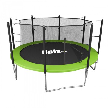  UNIX line Simple 12 ft Green (inside) -     -, 