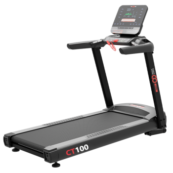   CardioPower PRO CT100     life gym -     -, 