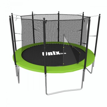   proven swat UNIX line Simple 6 ft Green (inside) -     -, 