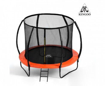  DFC TRAMPOLINE KENGOO II   14FT-BAS-BO -     -, 