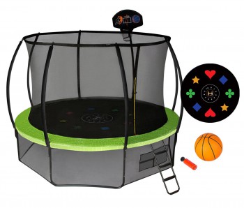  Air Game Basketball (3,05 ) -     -, 