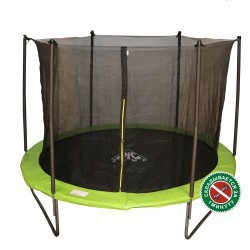  DFC JUMP 10ft , c ,  apple green -     -, 