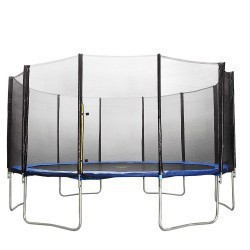  DFC TRAMPOLINE FITNESS   16FT-TR-E -     -, 