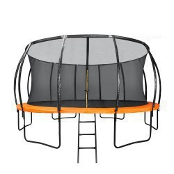  DFC TRAMPOLINE KENGOO   16FT-TR-E-BAS -     -, 