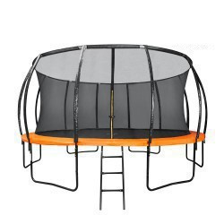  DFC TRAMPOLINE KENGOO   18FT-TR-E-BAS -     -, 