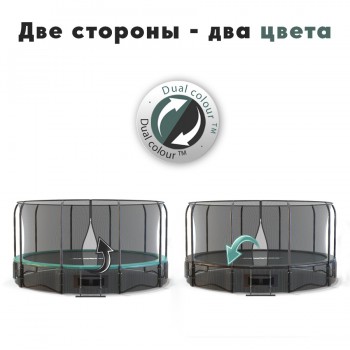  Proxima Premium Dual 16  CFR-16F-5W   -     -, 