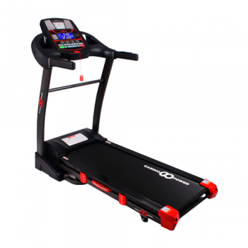   CardioPower T35 s-dostavka -     -, 