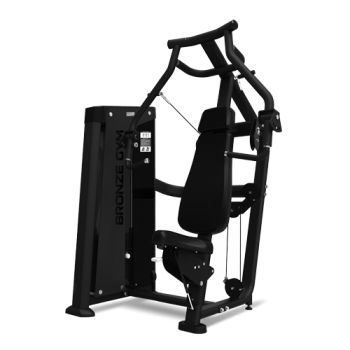     BRONZE GYM NEO 10 -     -, 