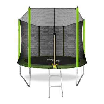  ARLAND10FT       Light green -     -, 