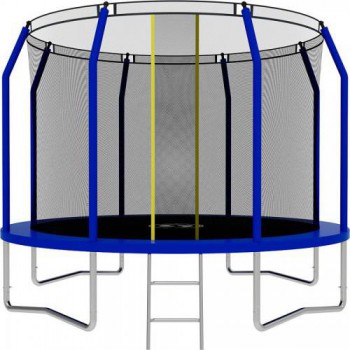  SWOLLEN Comfort Overlap 10 FT Blue s-dostavka -     -, 
