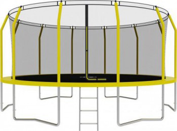  SWOLLEN Comfort ZIP 16 FT Yellow s-dostavka -     -, 