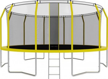  SWOLLEN Comfort Overlap 16 FT Yellow s-dostavka -     -, 