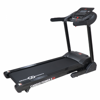   CardioPower S30 s-dostavka -     -, 