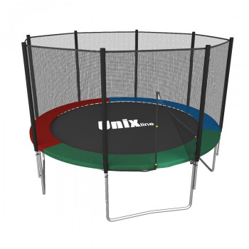  UNIX line Simple 8 ft Color (outside) -     -, 