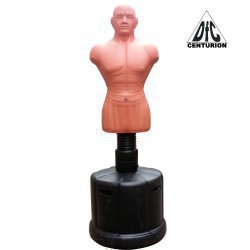   Boxing Punching Man-Medium  CENTURION TLS-A      -     -, 