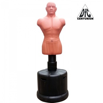   Boxing Punching Man-Heavy CENTURION  tls-b   -     -, 