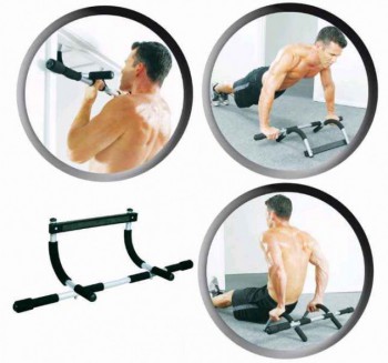  Door Gym Multi -     -, 