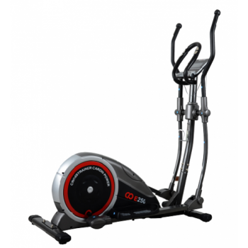   CardioPower E 250 blackstep  s-dostavka -     -, 