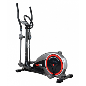   CardioPower E370 blackstep  s-dostavka -     -, 