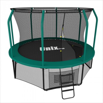    UNIX line 10 ft SUPREME (green)    proven quality -     -, 