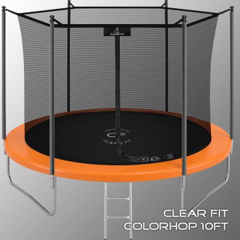 ��������� ����� Clear Fit ColorHop 10Ft ��������� ��� ����� ����������� - �������� ������� ���������� ������� ������-�����, �����������