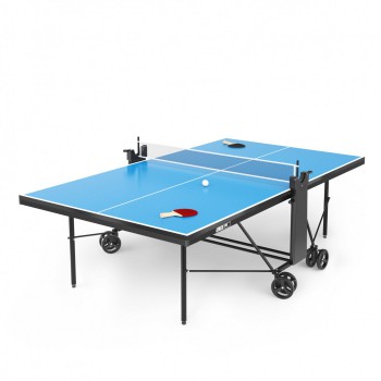 ��������� ���� UNIX Line ��� ��������� ���������� Compact indoor 18 �� MDF ����� TT18CINDBL - �������� ������� ���������� ������� ������-�����, �����������