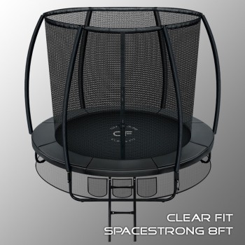 ����� Clear Fit SpaceStrong 8ft - �������� ������� ���������� ������� ������-�����, �����������