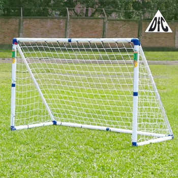   DFC 5ft Backyard Soccer GOAL153A -     -, 