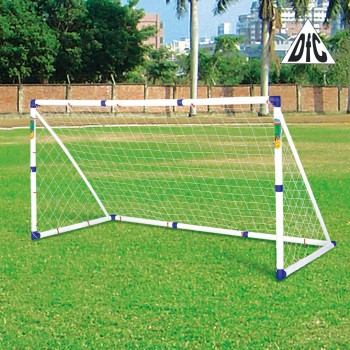   DFC 8ft Super Soccer GOAL250A -     -, 