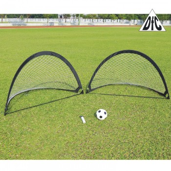   DFC Foldable Soccer GOAL6219A -     -, 