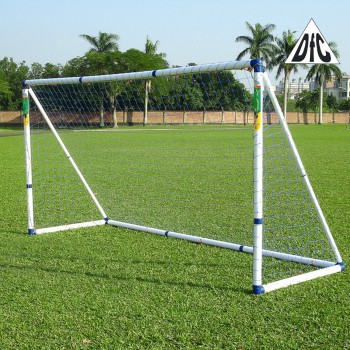   DFC Multi-Purpose 12 & 8ft GOAL7366A -     -, 