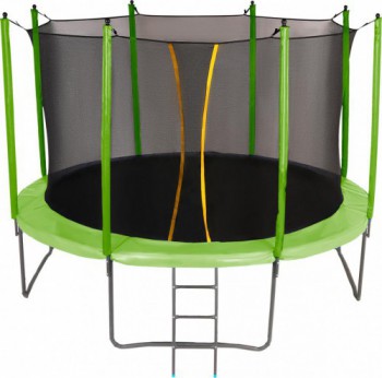  DFC JUMP 14ft  c   green 14FT-TR-EG  -     -, 