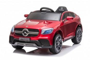   Mercedes-Benz GLC K555KK   -     -, 