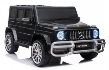   Mercedes-AMG G63 S307  -     -, 