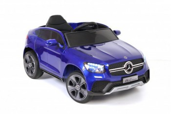   Mercedes-Benz GLC K555KK   -     -, 