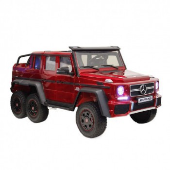   ercedes-AMG G63 X555XX   -     -, 