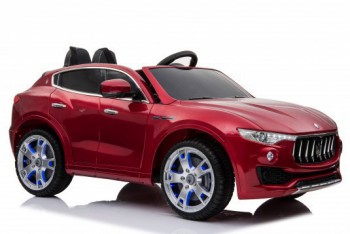   Maserati Levante A008AA  -     -, 