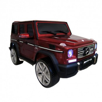   ercedes-Benz AMG G65 4WD   -     -, 